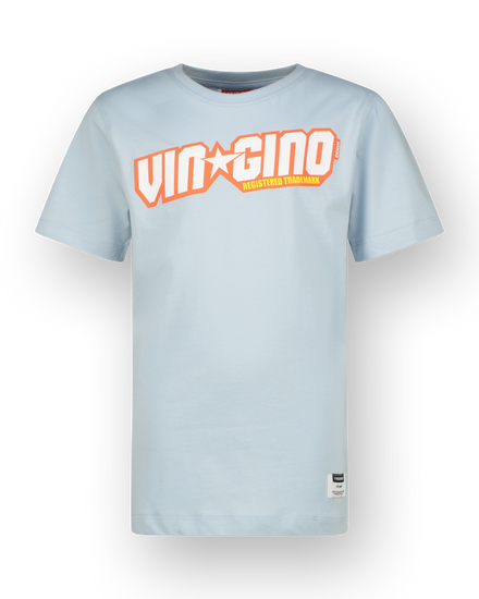 T-shirt Basic-logo