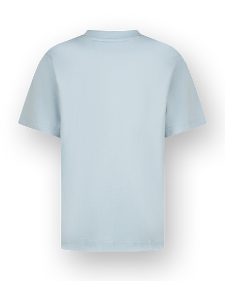 T-shirt Basic-oversized