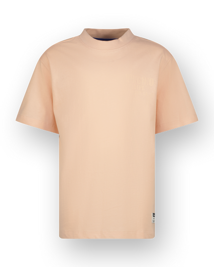 T-shirt Basic-oversized