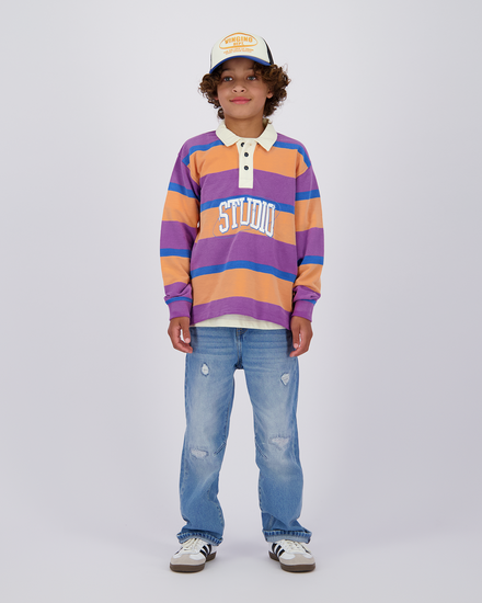 Polo / Rugby Koa