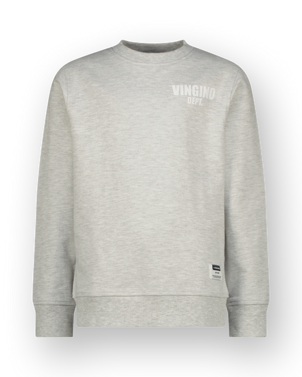 Sweater Basic-crew