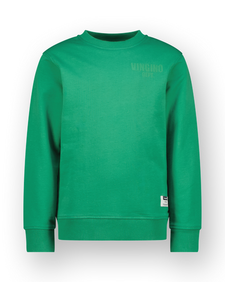 Sweater Basic-crew