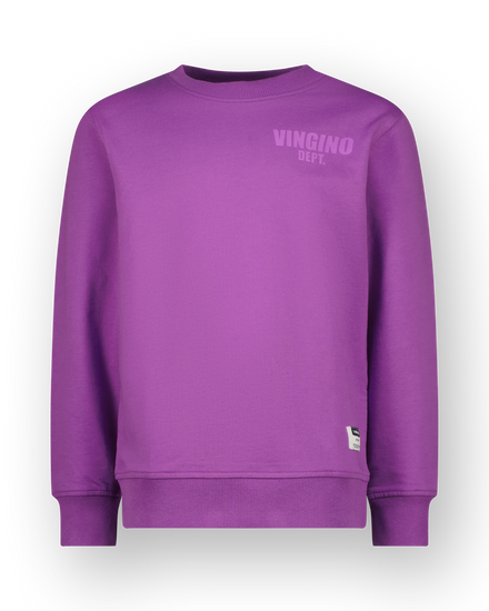 Sweater Basic-crew