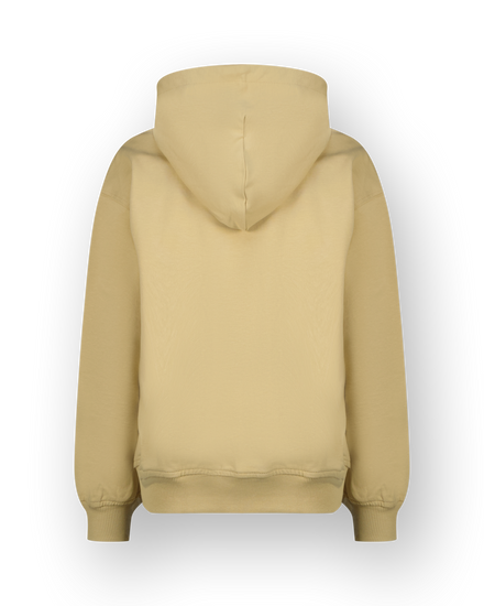 Sweater Basic-hoody