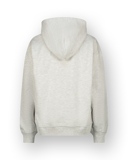 Sweater Basic-hoody