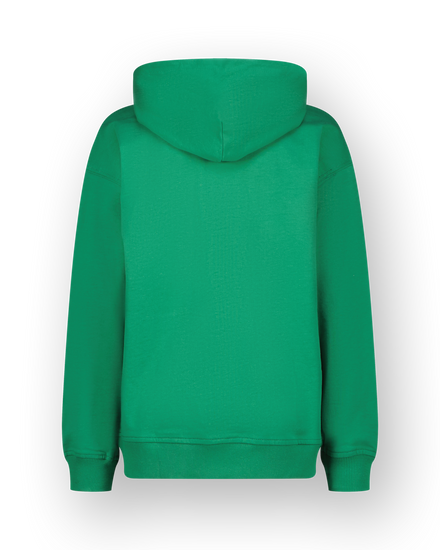Sweater Basic-hoody