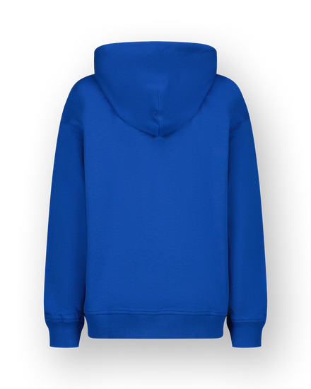 Sweater Basic-hoody