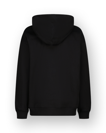 Sweater Basic-hoody