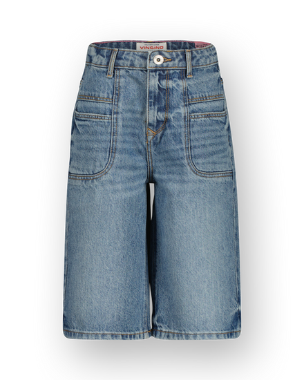 Bermuda Jeans Drew