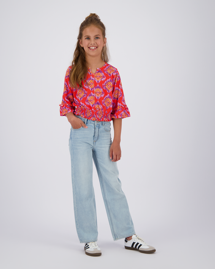 Wide leg Jeans Cato