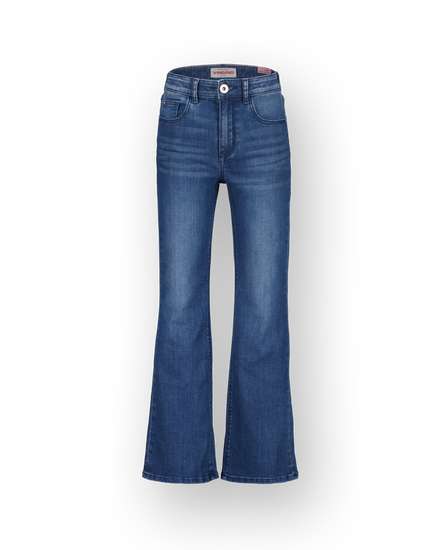 Straight Jeans Claire