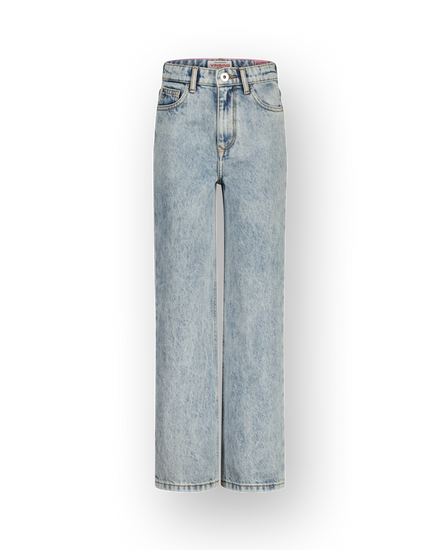 Wide leg Jeans Cato Heart