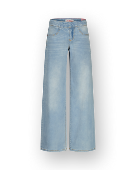 Wide leg Jegging Jeans Bellini