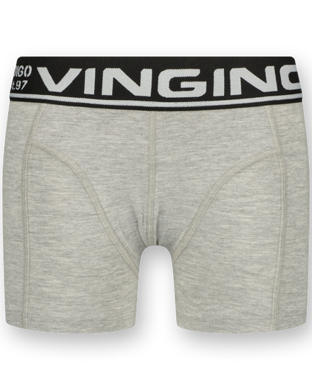 Boys Boxer B 242 6 Graphic 7 Pack from the summer collection Vingino