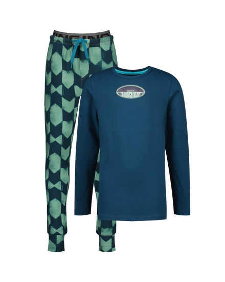 Pyjama Widar