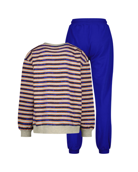 Pyjama Waffi