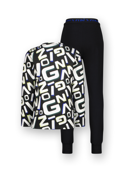 Pyjama Worp