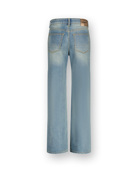 Wide Leg Jeans Coco