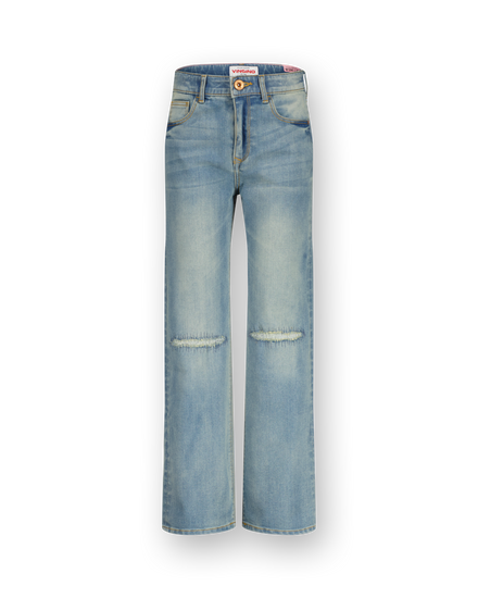 Wide Leg Jeans Coco