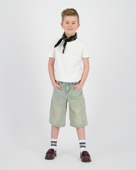 Korte broek Cristian
