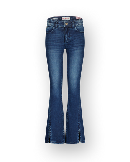 Jeans Britte Split