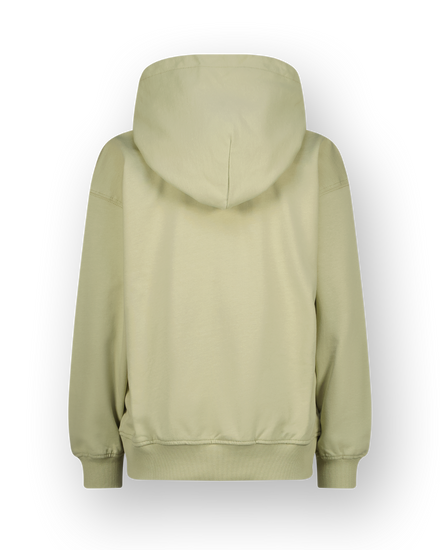 Sweater Basic-hoody