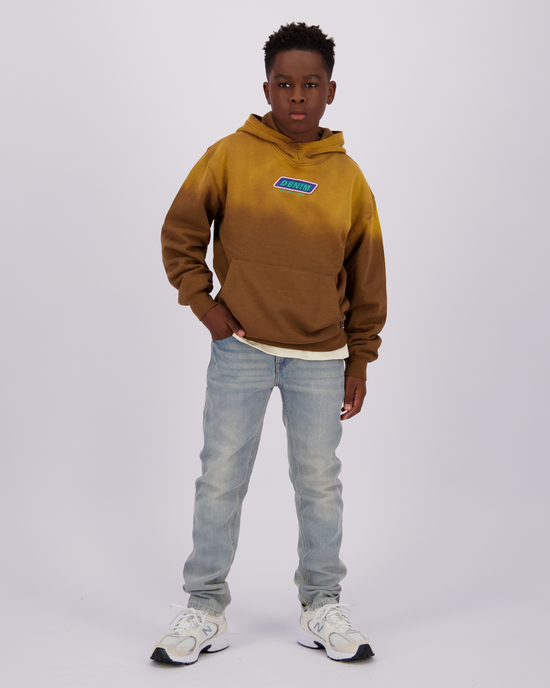 Straight Jeans Peppe Carpenter