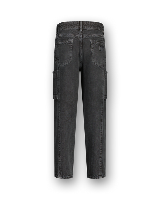 Loose Jeans Castiano Color