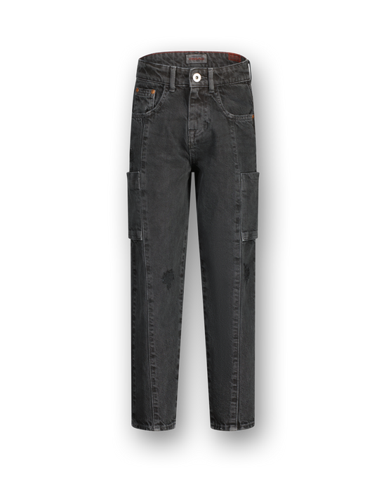Loose Jeans Castiano Color