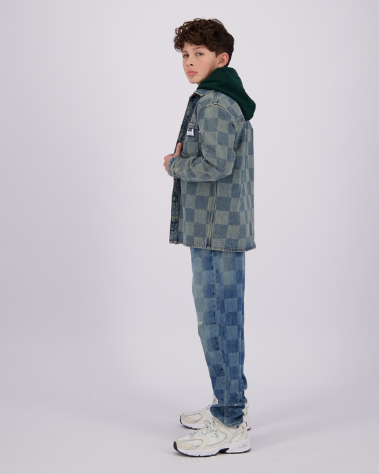 Loose Jeans Castiano