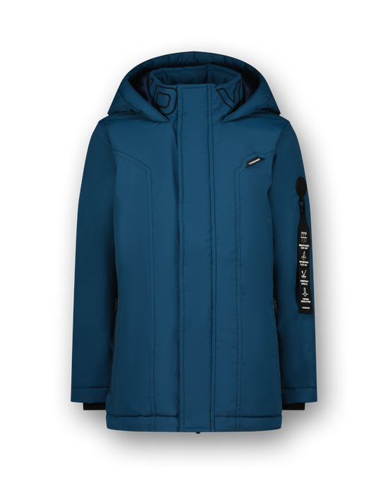 Jacket Outdoor Tobie