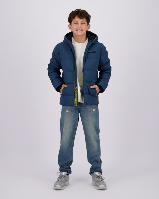 Jacket Outdoor Terrel