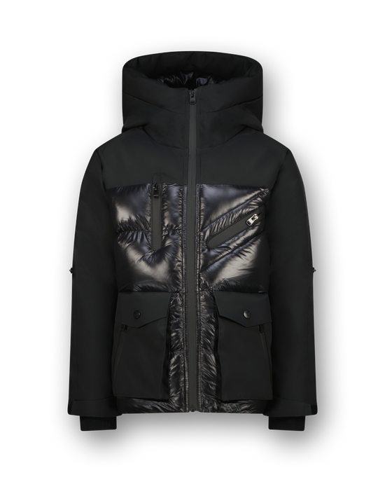 Jacket Outdoor Tasso
