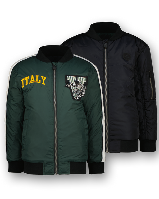 Jacket Outdoor Tate