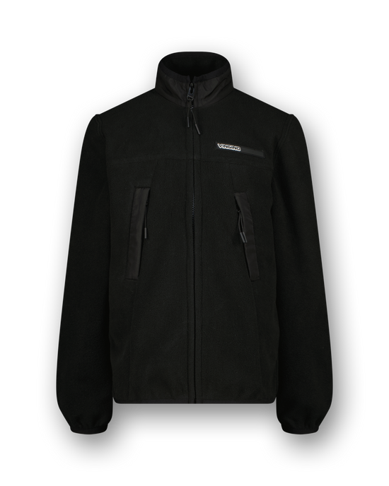 Jacket Outdoor Teece