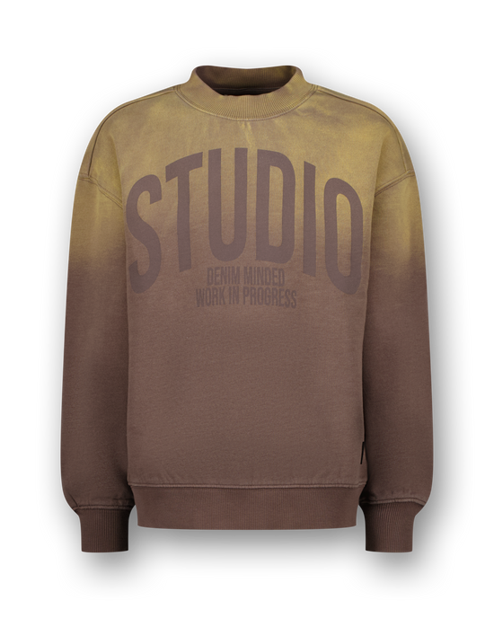 Sweater Nebras