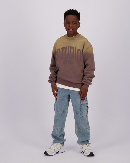Sweater Nebras