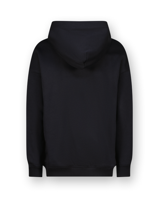 Sweater Basic-Hoodie