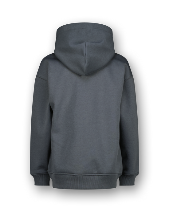 Sweater Basic-Hoodie