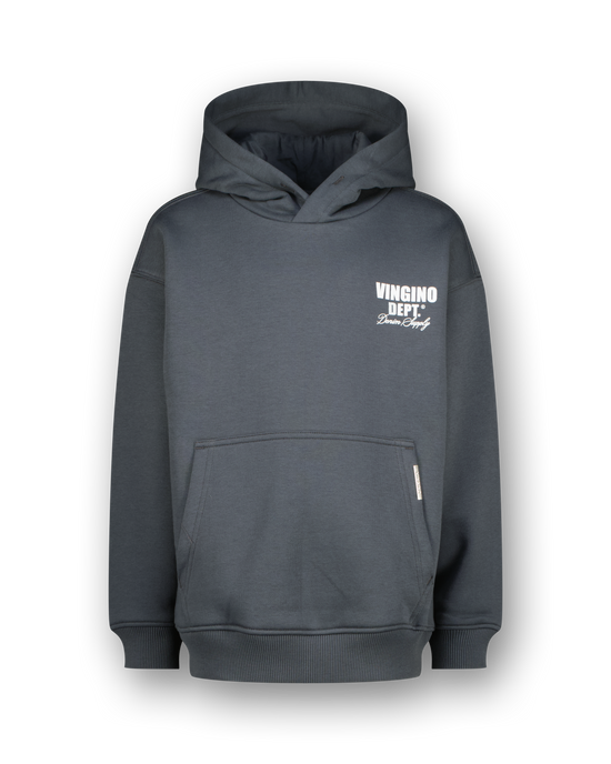 Sweater Basic-Hoodie