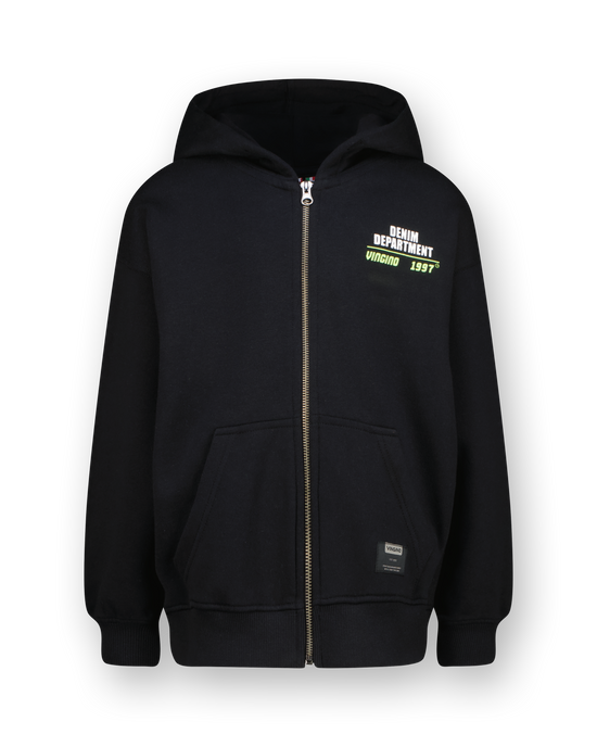 Vest Opac