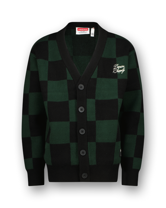 Cardigan Ocido