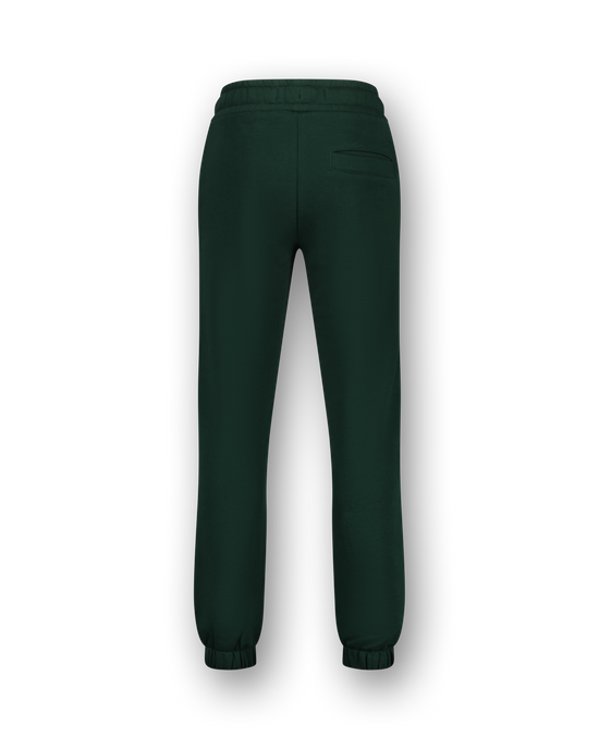 Regular Broek Basic-pant