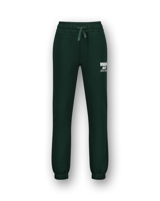 Regular Broek Basic-pant