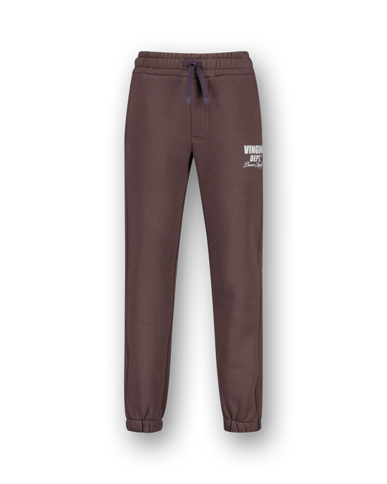 Regular Pants Basic-pant