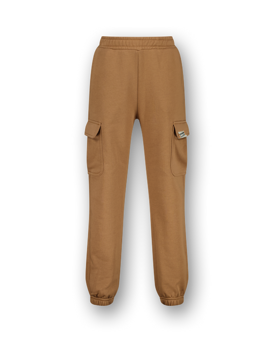 Pants G-basic-sweat-cargo Pant
