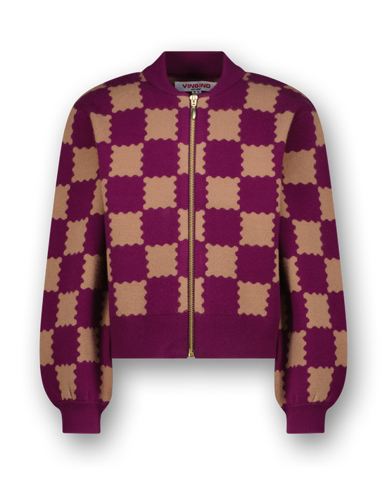 Vest Maniek