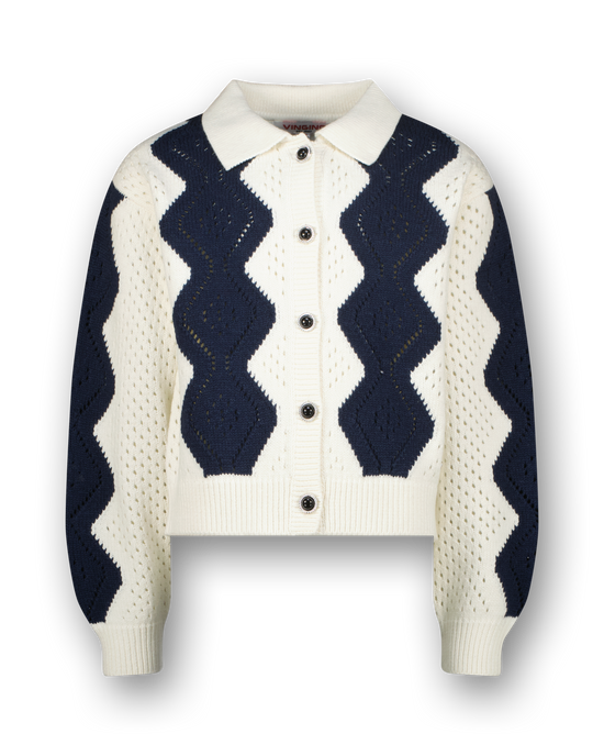 Vest Meralle