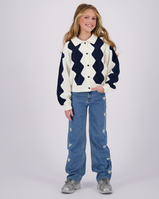 Vest Meralle