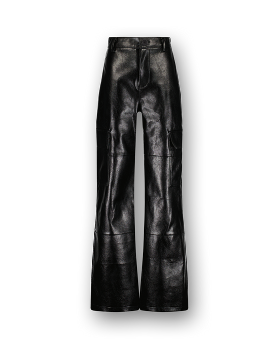 Straight Pants Sade